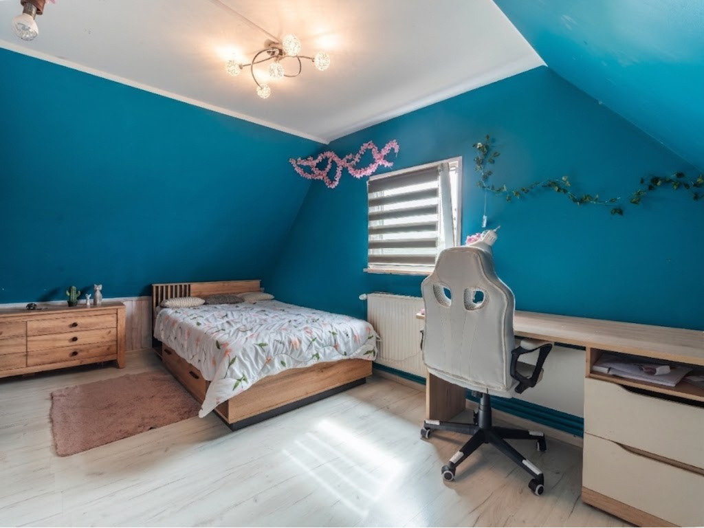 Przytulny dom | 114 m² |Bachórzec, gm. Dubiecko