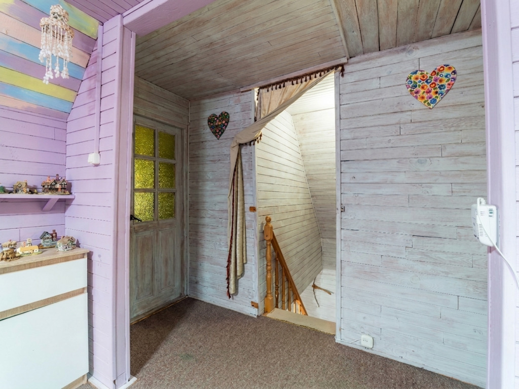 Przytulny dom | 114 m² |Bachórzec, gm. Dubiecko