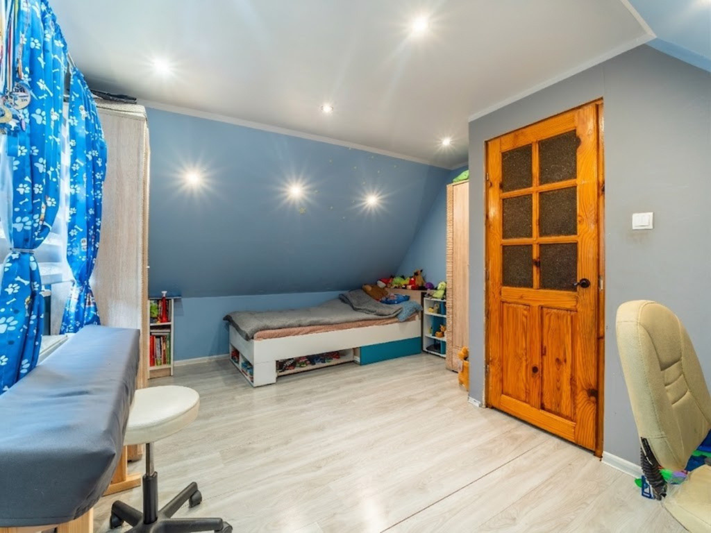 Przytulny dom | 114 m² |Bachórzec, gm. Dubiecko