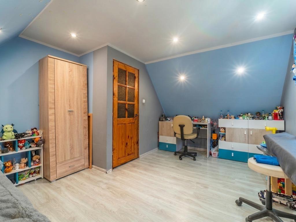 Przytulny dom | 114 m² |Bachórzec, gm. Dubiecko