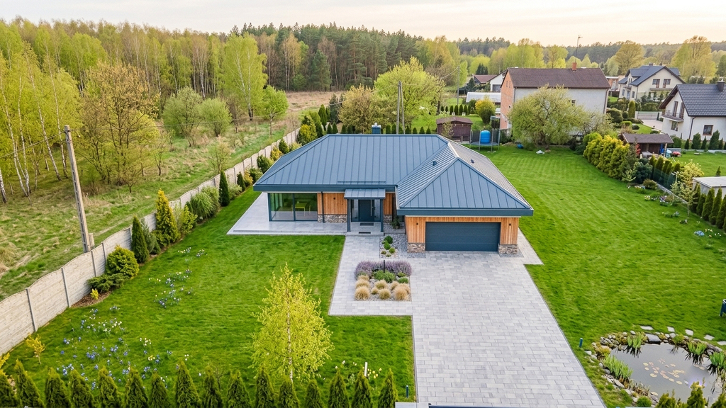 Zamieszkaj na wzniesieniach łódzkich