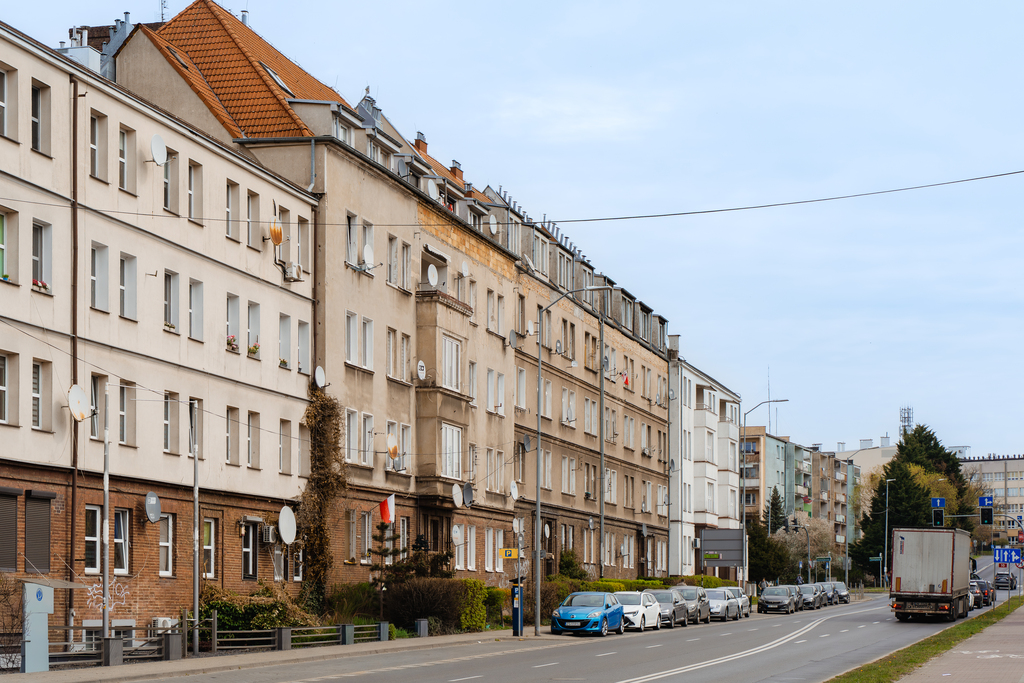 Kawalerka przy Ku Słońcu – Inwestycyjny Pewniak!