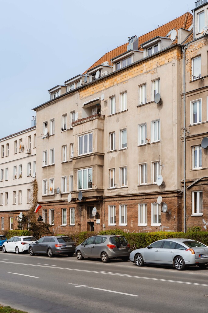Kawalerka przy Ku Słońcu – Inwestycyjny Pewniak!