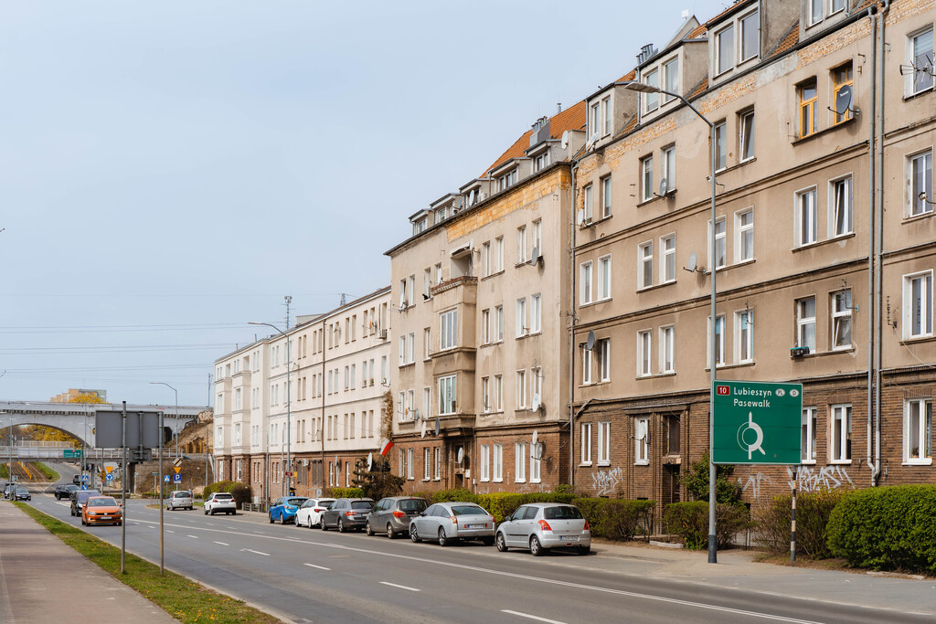 Kawalerka przy Ku Słońcu – Inwestycyjny Pewniak!