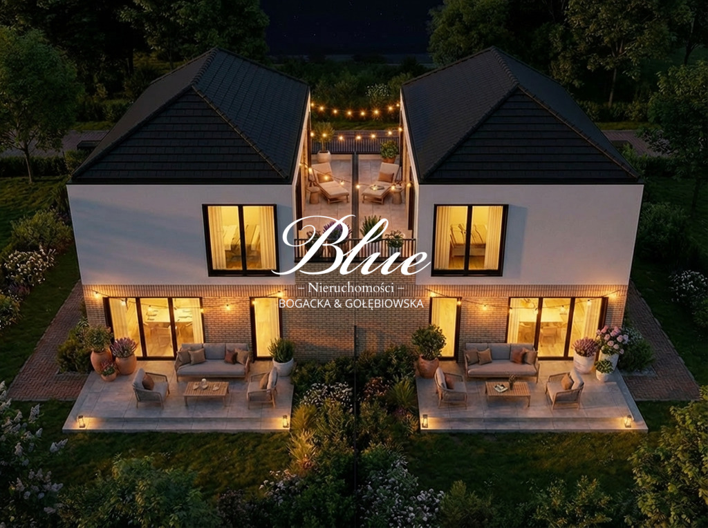 Dom 172m² - nowoczesność łącząca funkcjonalność