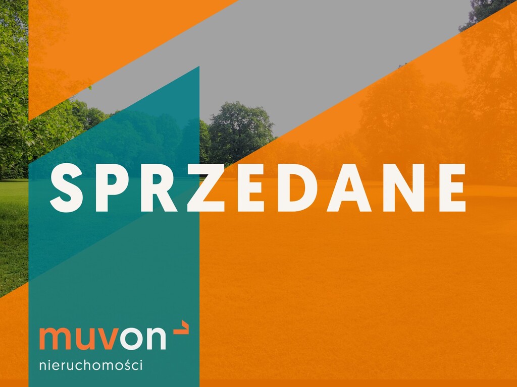 WYJĄTKOWA OKAZJA INWESTYCYJNA – DZIAŁKA NOWOSOLNA