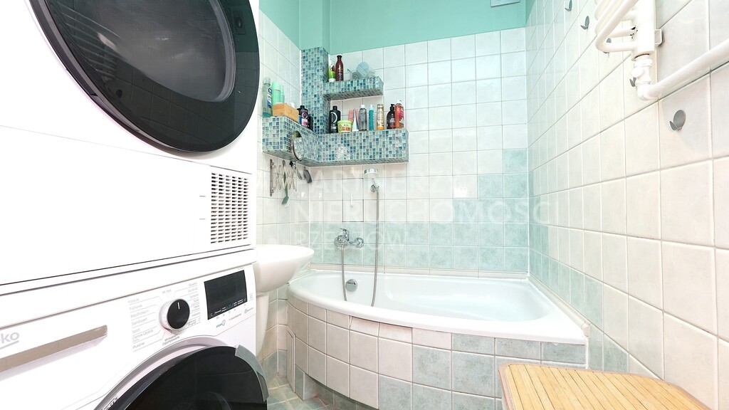 3 Pok Mieszkanie Gotowe Do Wprowadzenia