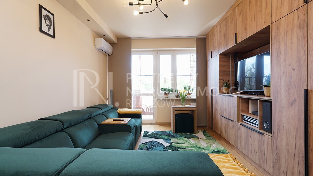 3 Pok Mieszkanie Gotowe Do Wprowadzenia