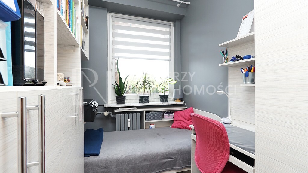 3 Pok Mieszkanie Gotowe Do Wprowadzenia