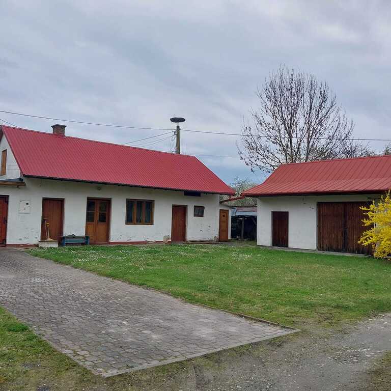 Dom Głogów Małopolski 150m2 działka 10 arów,