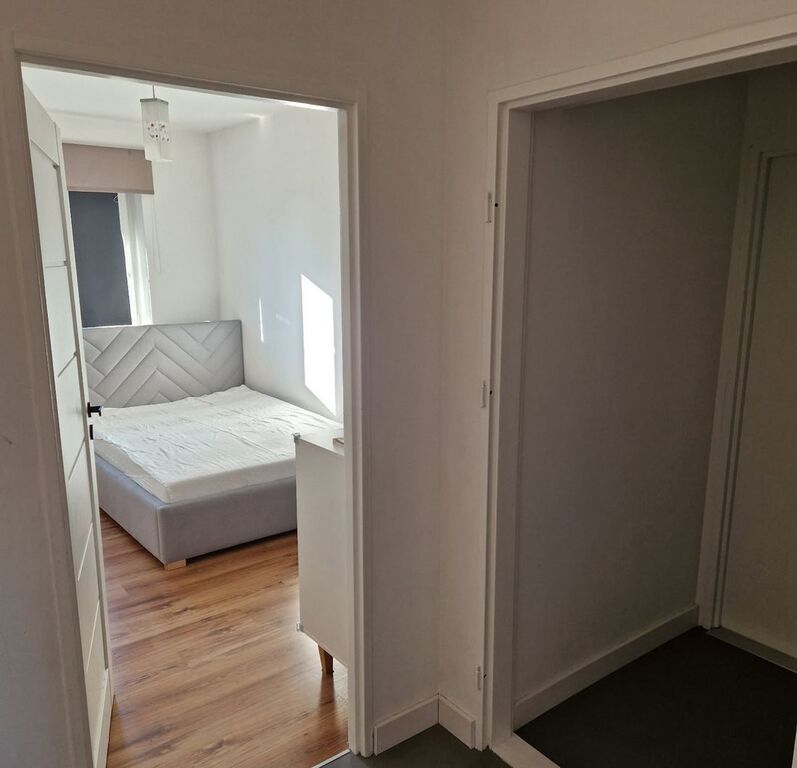 3 pokoje po remoncie | nowa kuchnia i łazienka