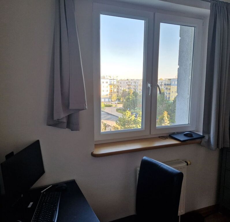 3 pokoje po remoncie | nowa kuchnia i łazienka