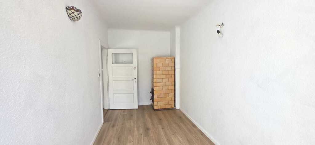 3-pokojowe mieszkanie – Szczecin, ul. Cegłówka