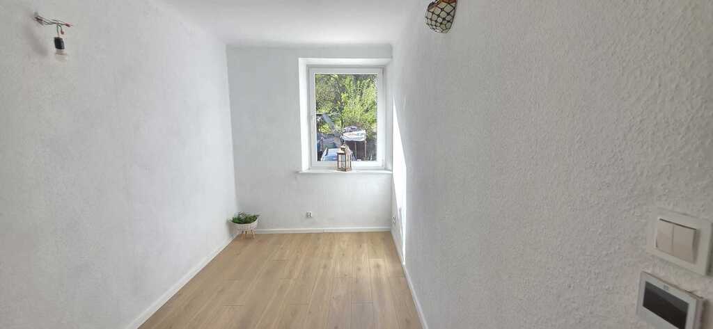 3-pokojowe mieszkanie – Szczecin, ul. Cegłówka
