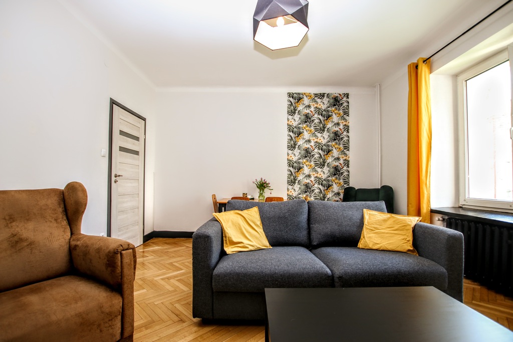 idealne pod inwestycję, w samym centrum