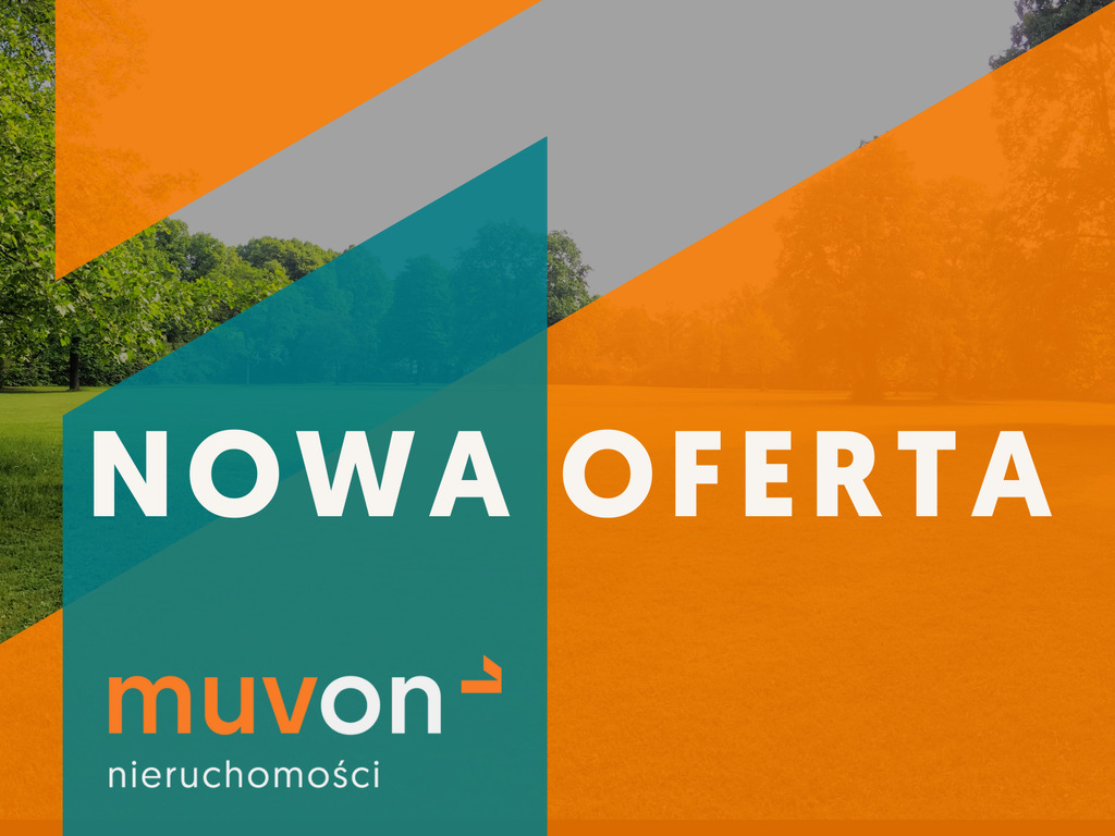 Bukowiec: Działka z WZ + media przy Widzew Center