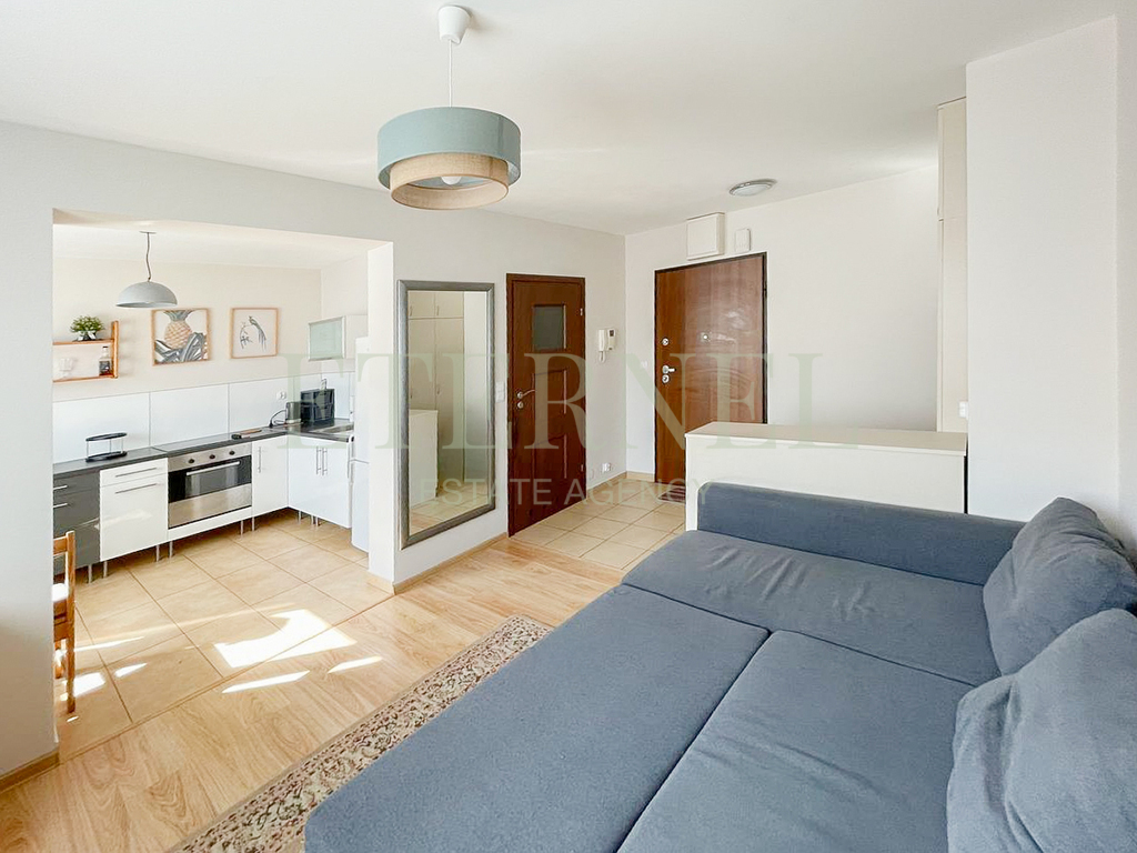 Kawalerka z osobną kuchnią 30m2 – ul. Kijowska 57