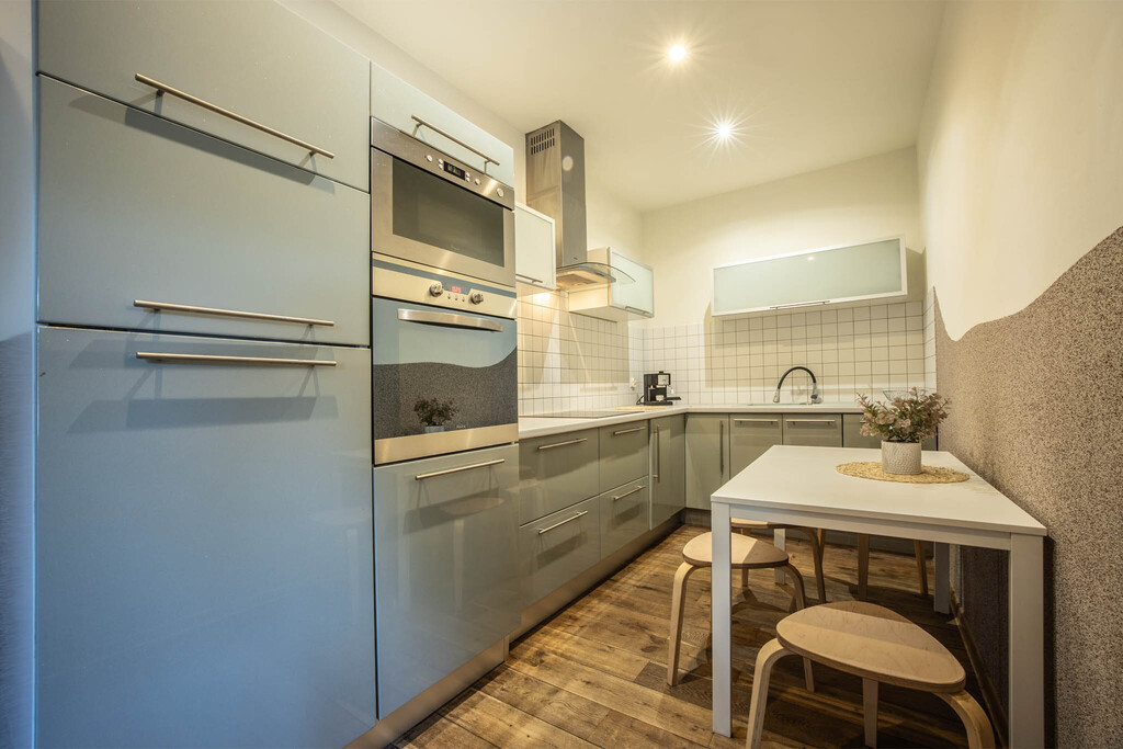 Łódź, 3 pokoje, 96 m² w kamienicy ul. Struga 48