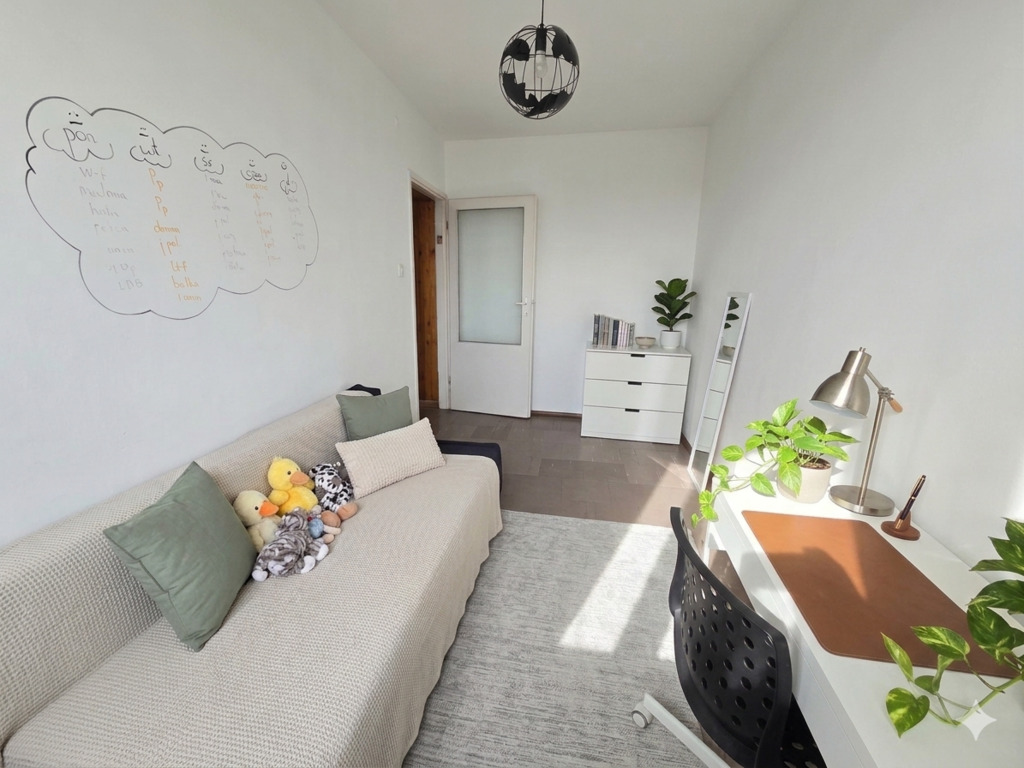 Idealne mieszkanie na start lub pod wynajem