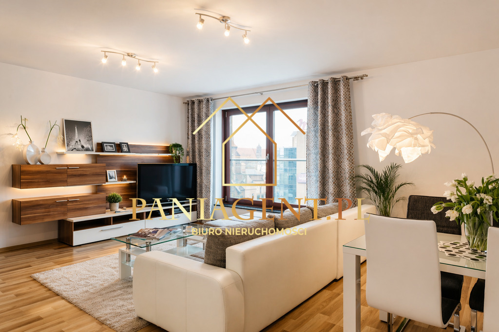 #INWESTYCJA vis a vis Galerii Dominikańskiej #LUX#