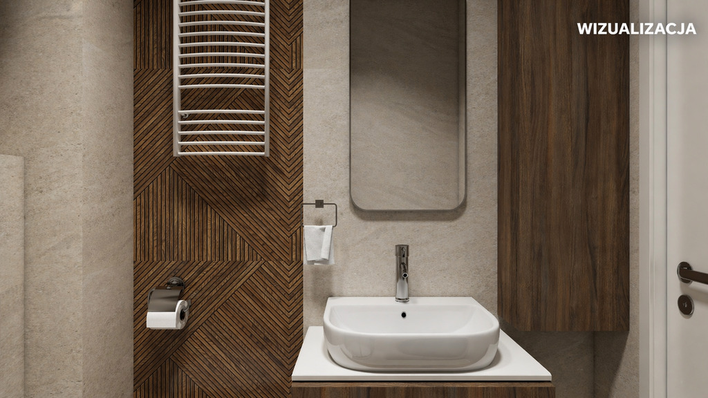 Sprzedam mieszkanie Jeżyce – idealne na start!