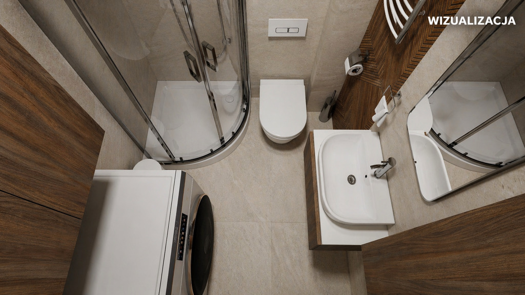 Sprzedam mieszkanie Jeżyce – idealne na start!