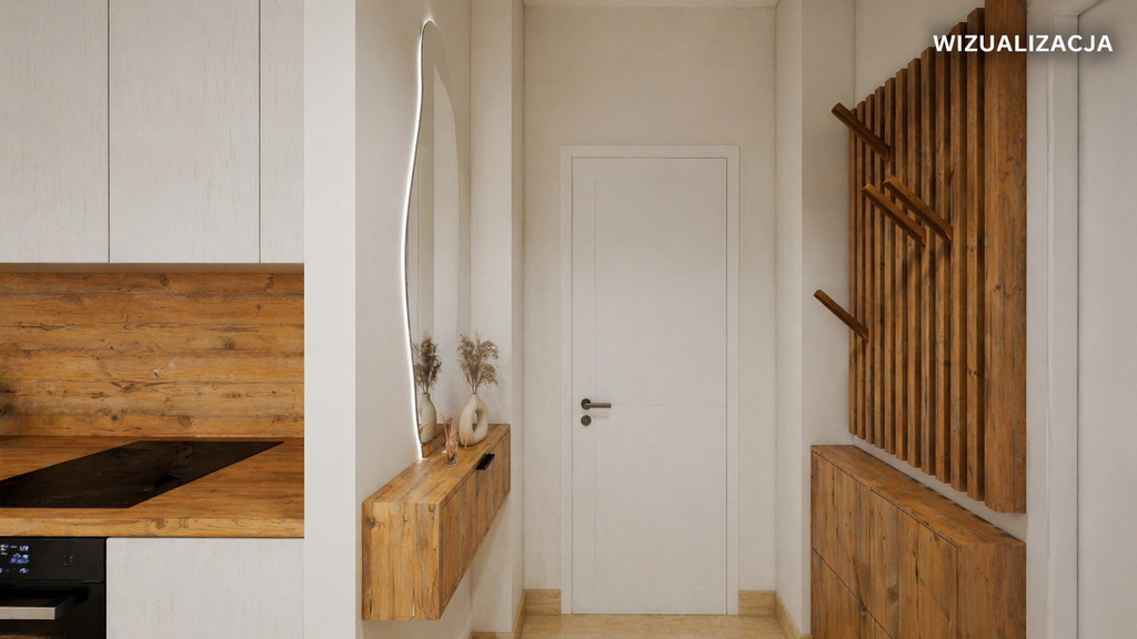 Sprzedam mieszkanie Jeżyce – idealne na start!