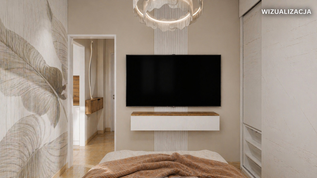 Sprzedam mieszkanie Jeżyce – idealne na start!