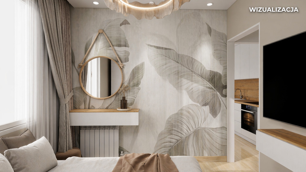 Sprzedam mieszkanie Jeżyce – idealne na start!