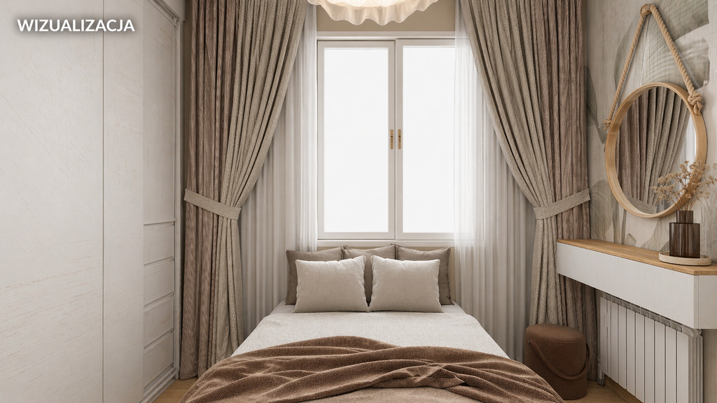 Sprzedam mieszkanie Jeżyce – idealne na start!