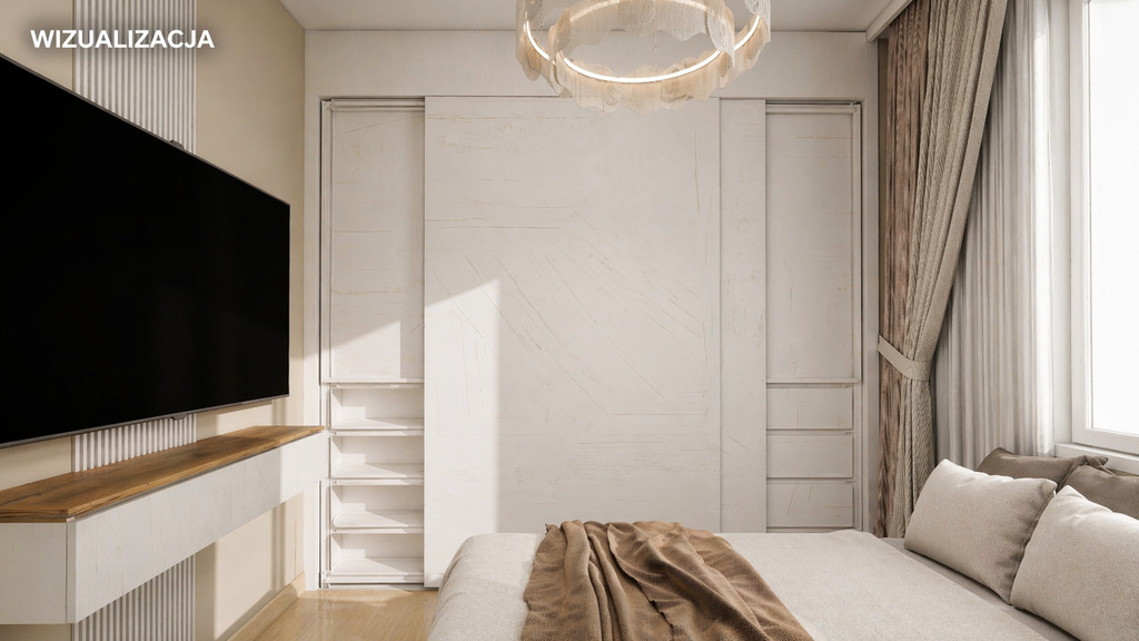 Sprzedam mieszkanie Jeżyce – idealne na start!