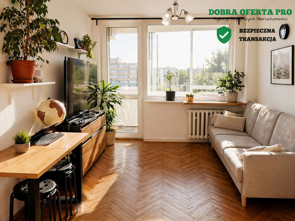 3 pokoje po remoncie | falowiec Przymorze