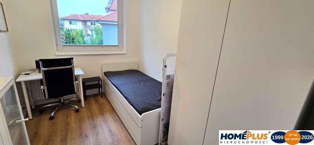 Gdańsk Kowale - 4 pokoje