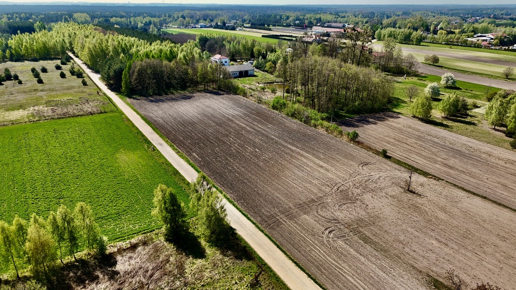 Twoja oaza ciszy i spokoju - 3011 m2 szczęścia