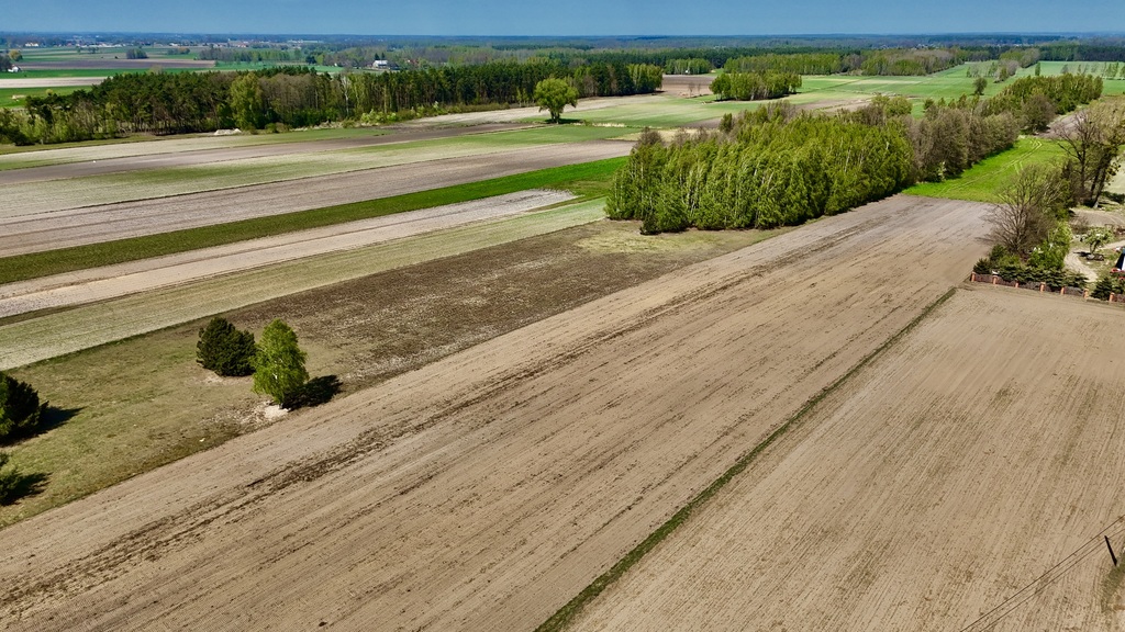 Twoja oaza ciszy i spokoju - 3011 m2 szczęścia