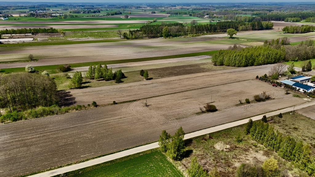 Twoja oaza ciszy i spokoju - 3011 m2 szczęścia