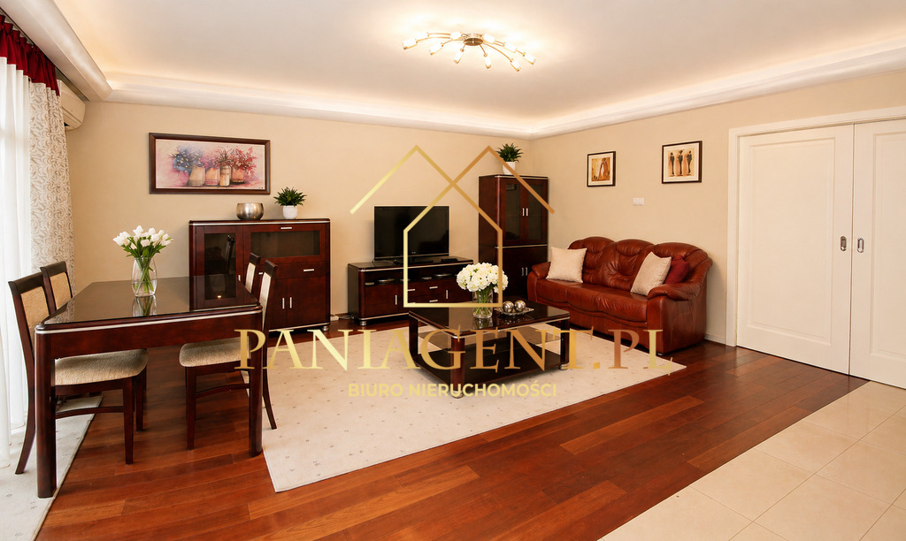 ##Apartament Śródmieście ## 3 pokoje##85 m kw##LUX