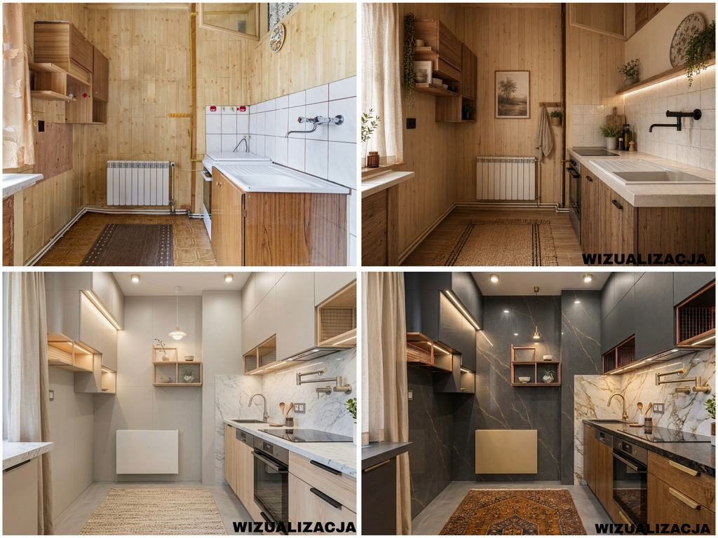 Kawalerka blisko Rynku | 39,7 m² Olkusz