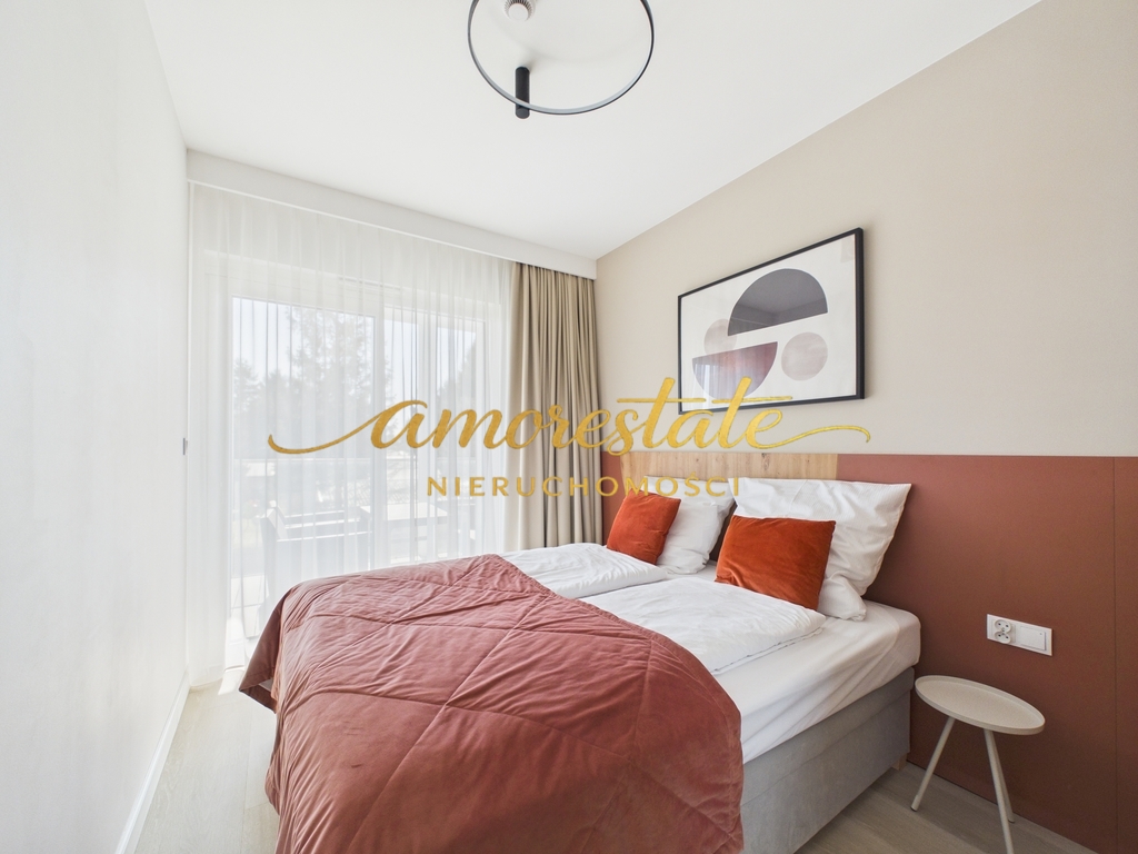 Apartament 50m od plaży! Second home/inwestycja.