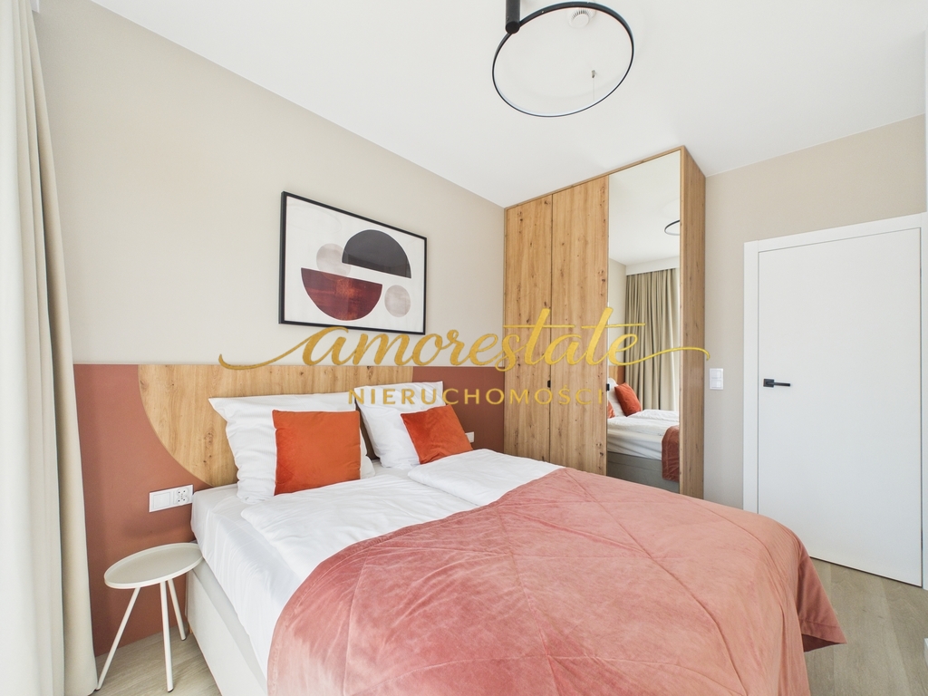 Apartament 50m od plaży! Second home/inwestycja.