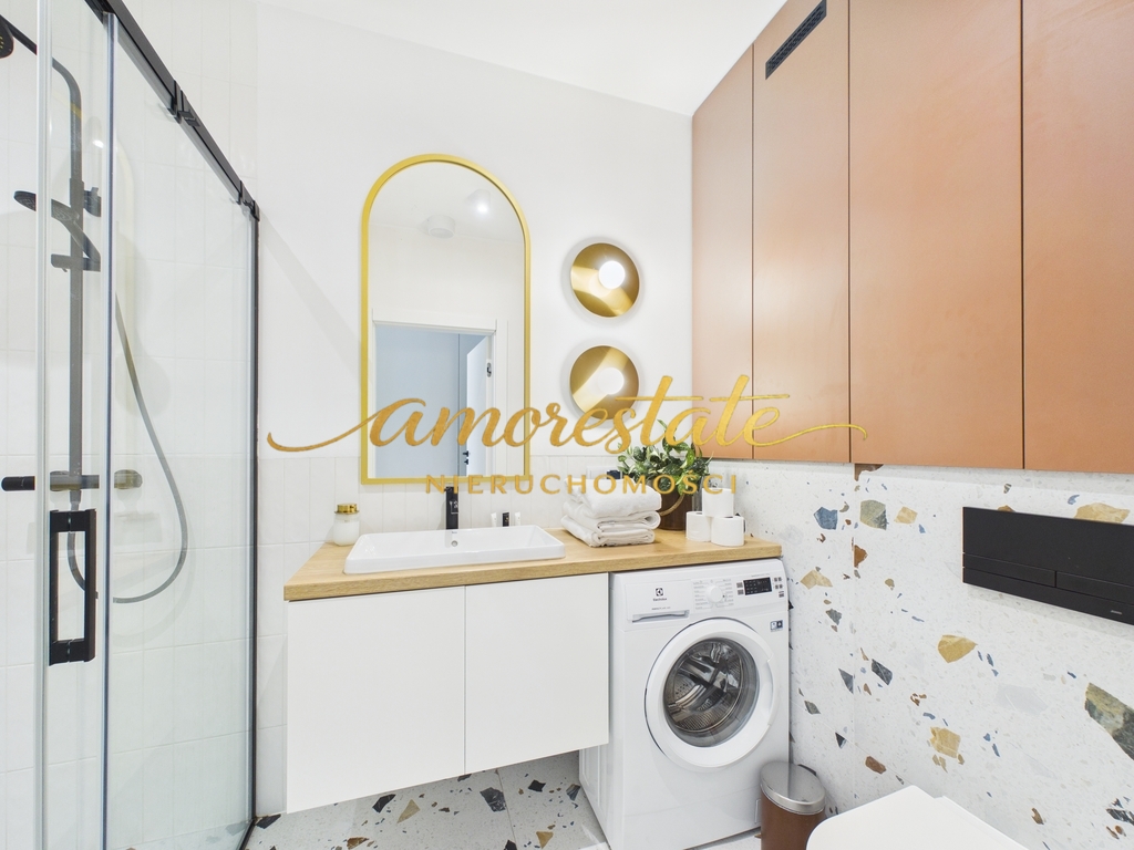 Apartament 50m od plaży! Second home/inwestycja.