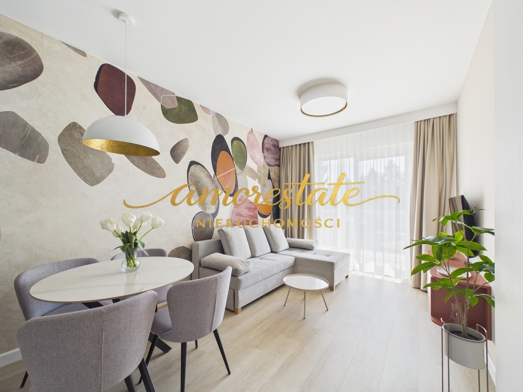 Apartament 50m od plaży! Second home/inwestycja.