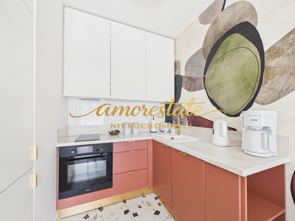 Apartament 50m od plaży! Second home/inwestycja.