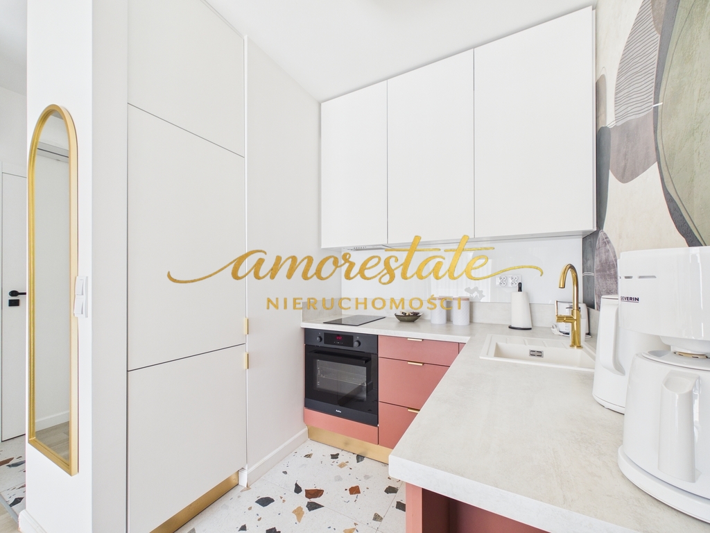 Apartament 50m od plaży! Second home/inwestycja.