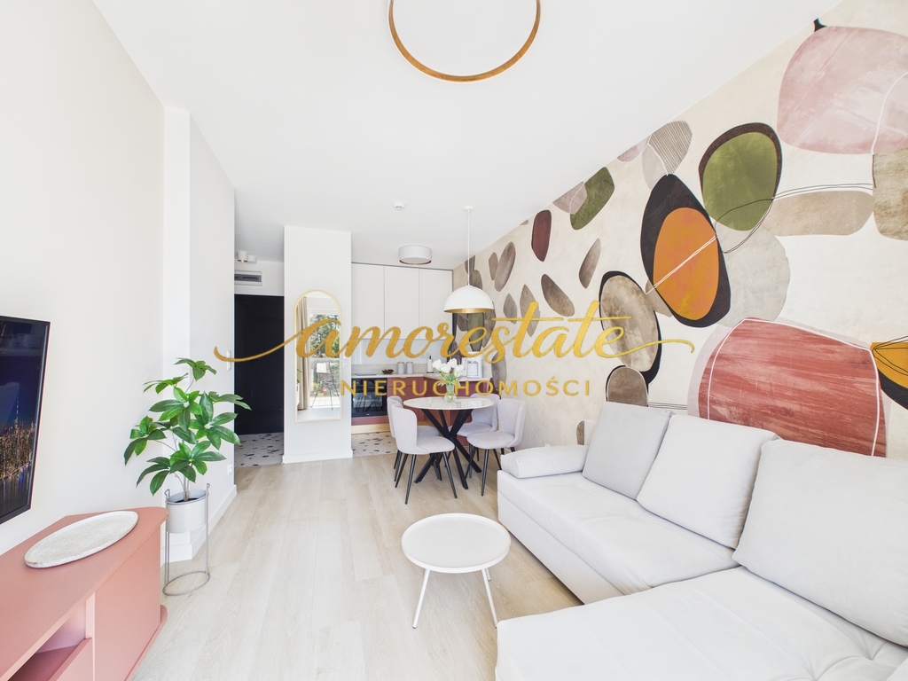 Apartament 50m od plaży! Second home/inwestycja.