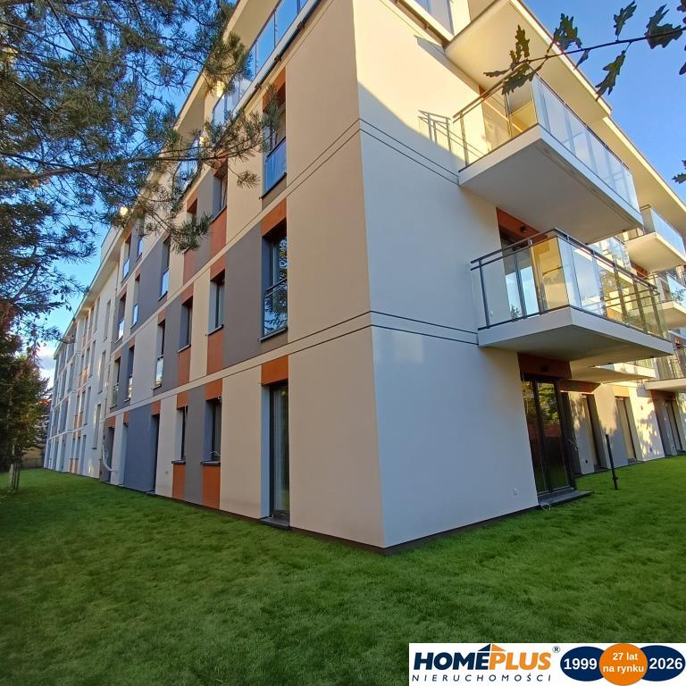 0%, apartamenty w gotowej inwestycji na Ursynowie