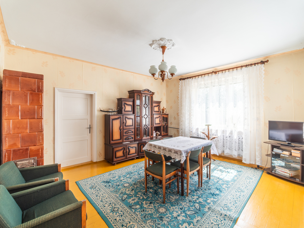Dom Głogów Małopolski 150m2 działka 10 arów,
