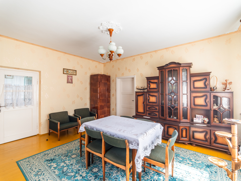 Dom Głogów Małopolski 150m2 działka 10 arów,