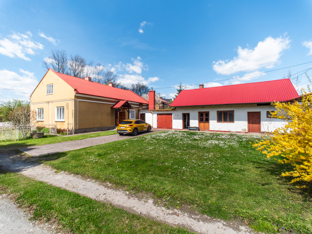 Dom Głogów Małopolski 150m2 działka 10 arów,
