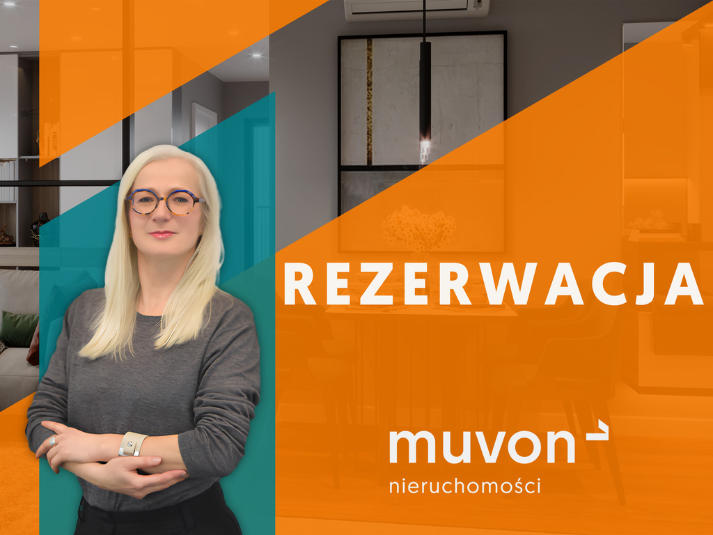 2 pokojowe mieszkanie z balkonem w Szamotułach